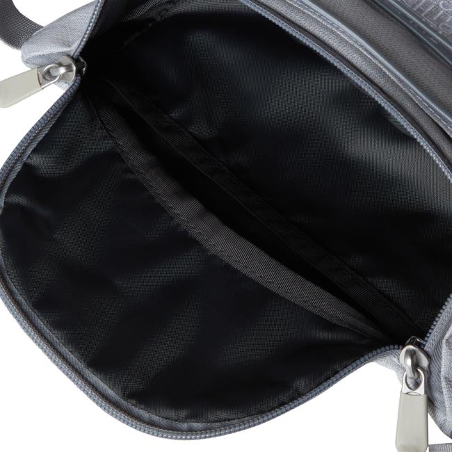  the north face JESTER LUMBAR Tnf White Metallic Mela