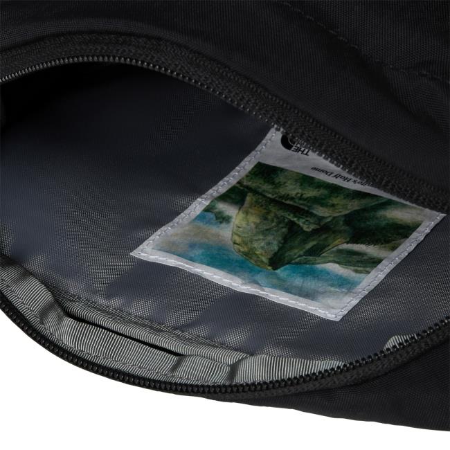 the north face BERKELEY LUMBAR Tnf Black/Mineral Gold/