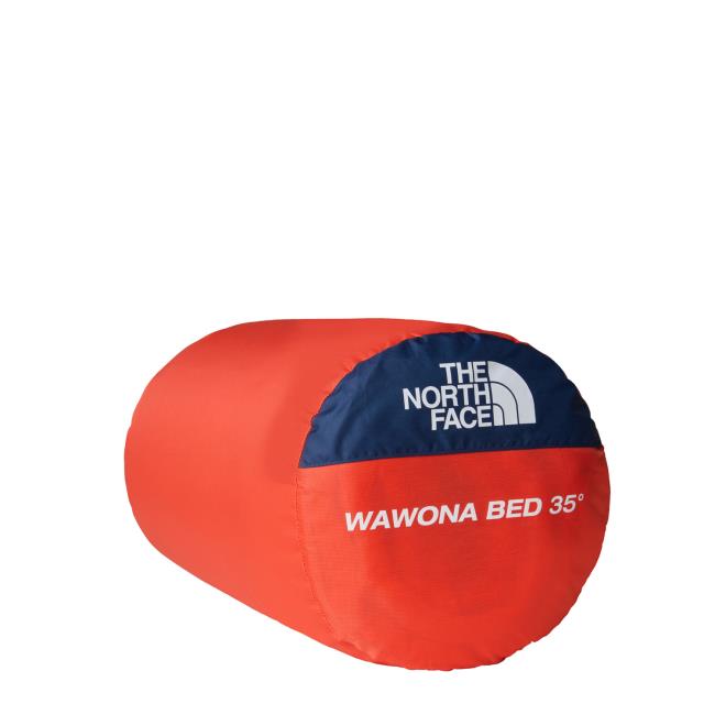 The North Face Wawona 2 ºc