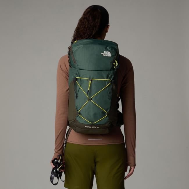  the north face Trail Lite 24 W