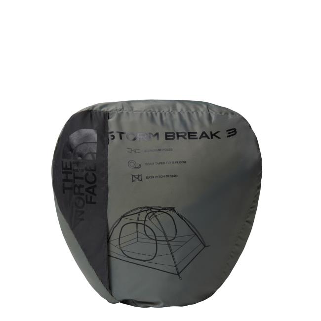  the north face Stormbreak 3