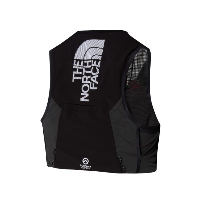  the north face SUMMIT RUN VEST 5 Tnf Black/Asphalt Grey