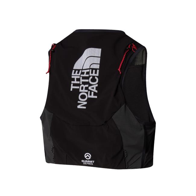  the north face SUMMIT RUN VEST 10 Black/Asphalt Grey