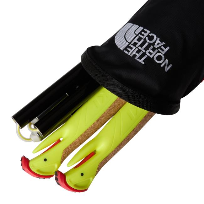  the north face Run Pole Sleeve
