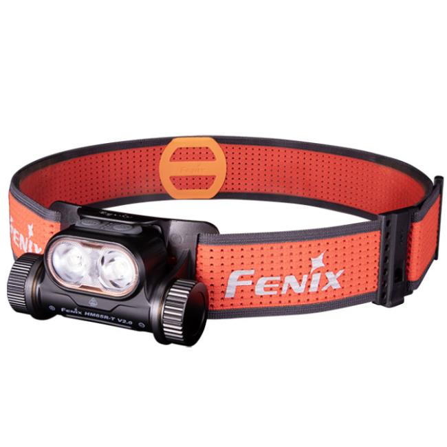  fenix HM65R-T V2.0 1.600 lm
