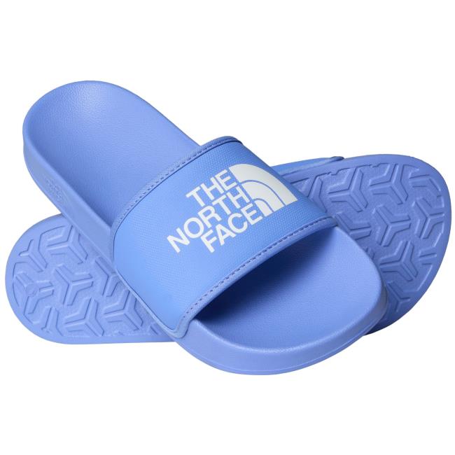  the north face W BASE CAMP SLIDE III VIRTUAL BLUE/TNF 