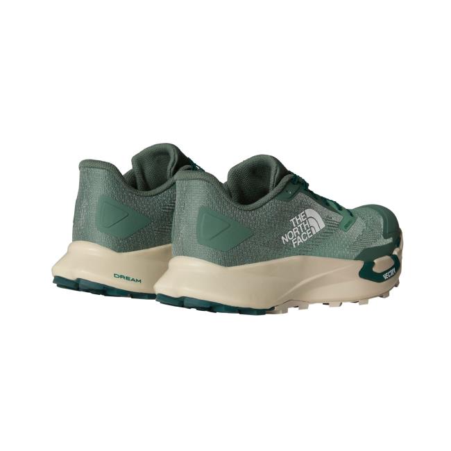  the north face Vectiv Enduris 4