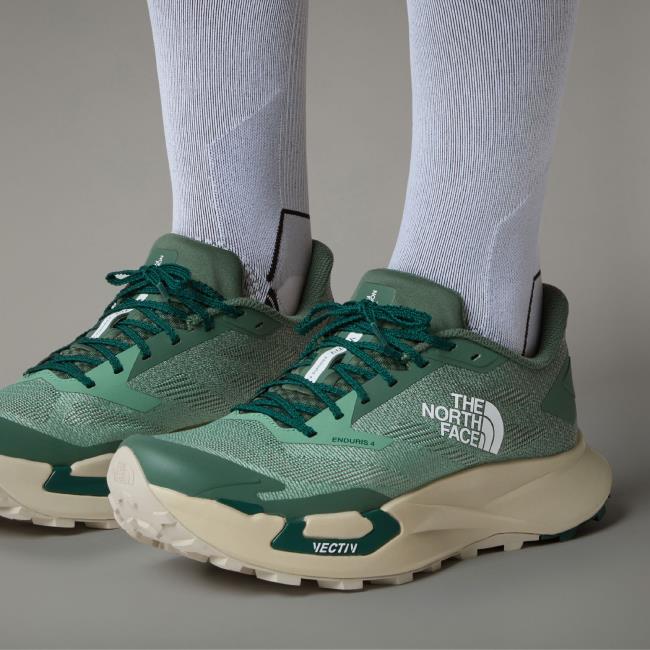  the north face Vectiv Enduris 4