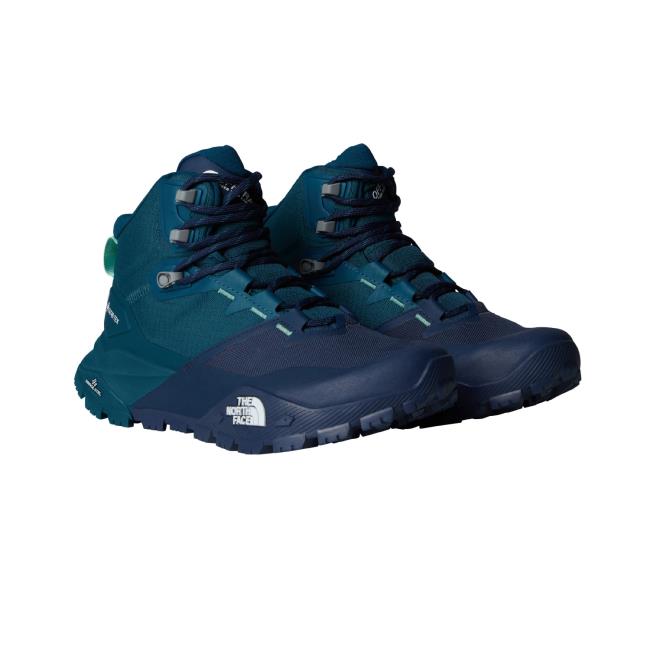  the north face Offtrail Hike Mid Gtx W