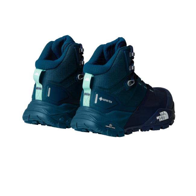  the north face Offtrail Hike Mid Gtx W