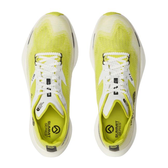  the north face summit Summit Vectiv Sky 2 W