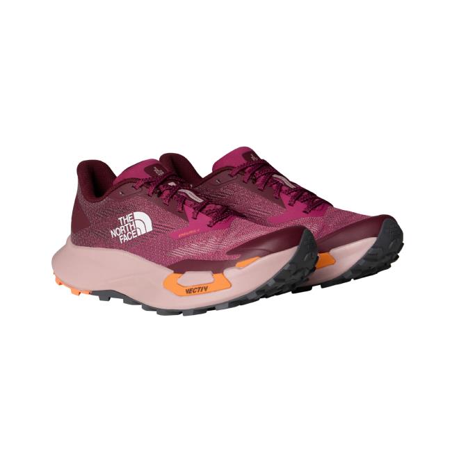 the north face Vectiv Enduris 4 W