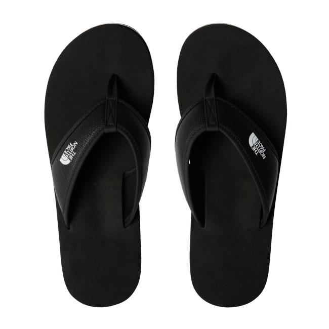  the north face Y BASE CAMP FLIP-FLOP TNF BLACK/TNF WHI