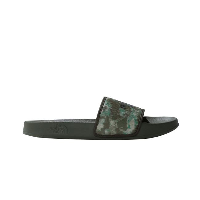  the north face Base Camp Slide III