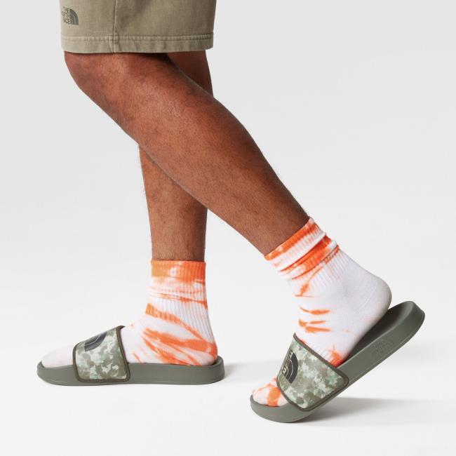  the north face Base Camp Slide III