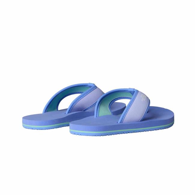  the north face Base Camp Flip Flop Youth