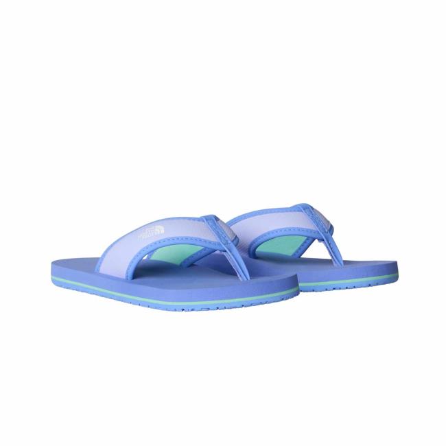  the north face Base Camp Flip Flop Youth