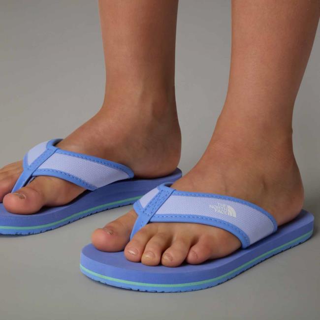  the north face Base Camp Flip Flop Youth