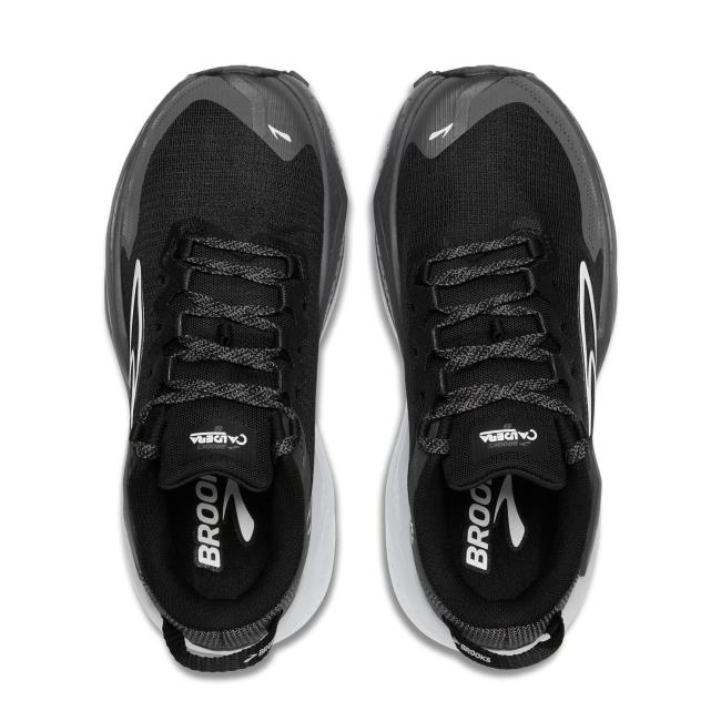  brooks Caldera 8