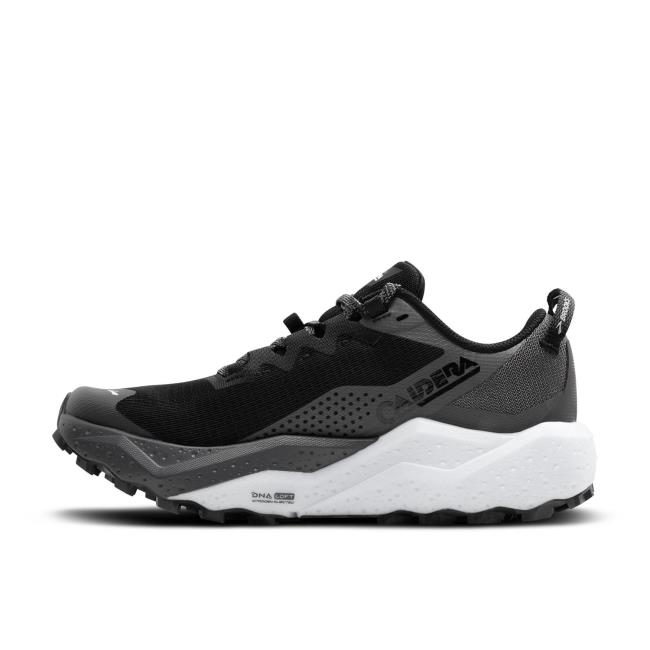  brooks Caldera 8