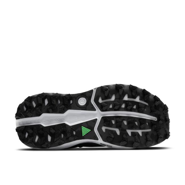  brooks Caldera 8