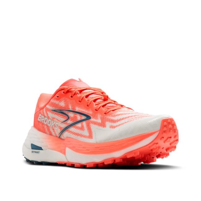 Brooks Catamount 4 W