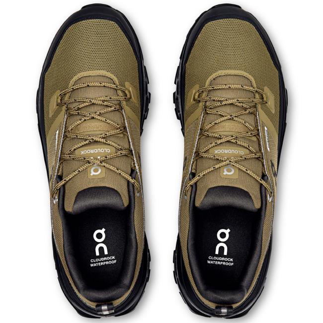 On Running Cloudrock Low Wp