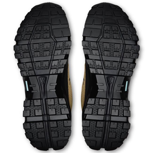 On Running Cloudrock Low Wp