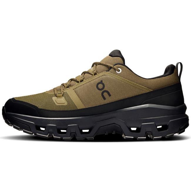 On Running Cloudrock Low Wp