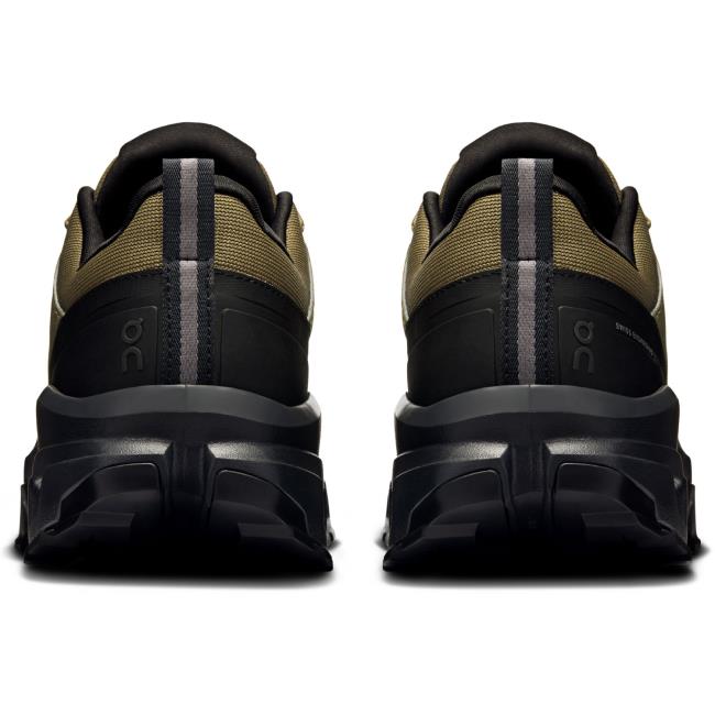 On Running Cloudrock Low Wp