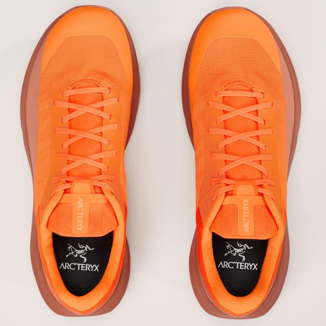  arc'teryx Norvan LD 4