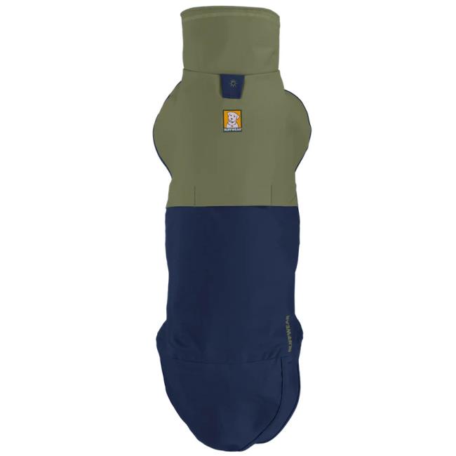 Ruffwear Chubasquero Sun Shower