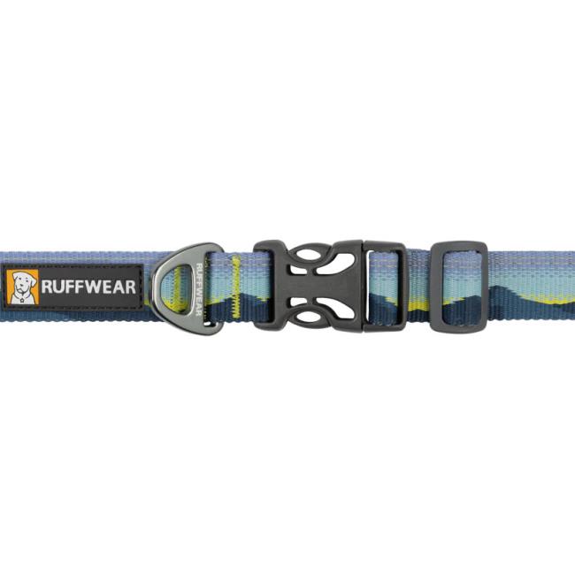 Ruffwear Collar Reflectante Crag