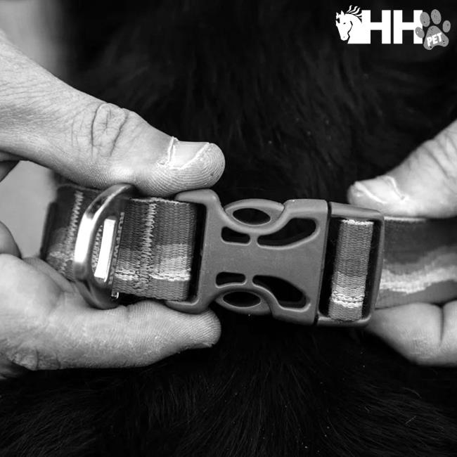 Ruffwear Collar Reflectante Crag