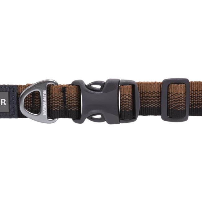 Ruffwear Collar Front Range
