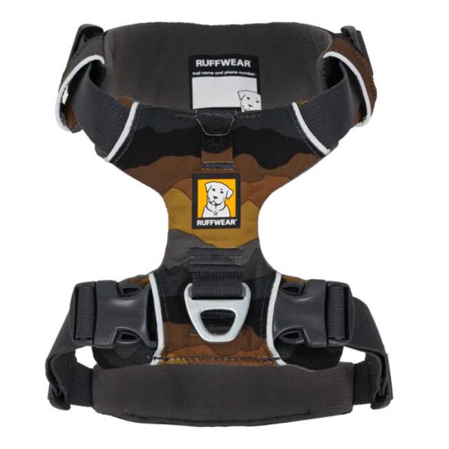 Ruffwear Front Range