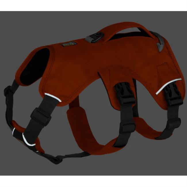 Ruffwear Web Master