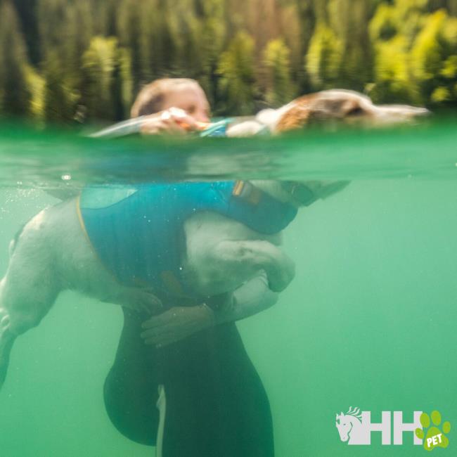  ruffwear Float Coat