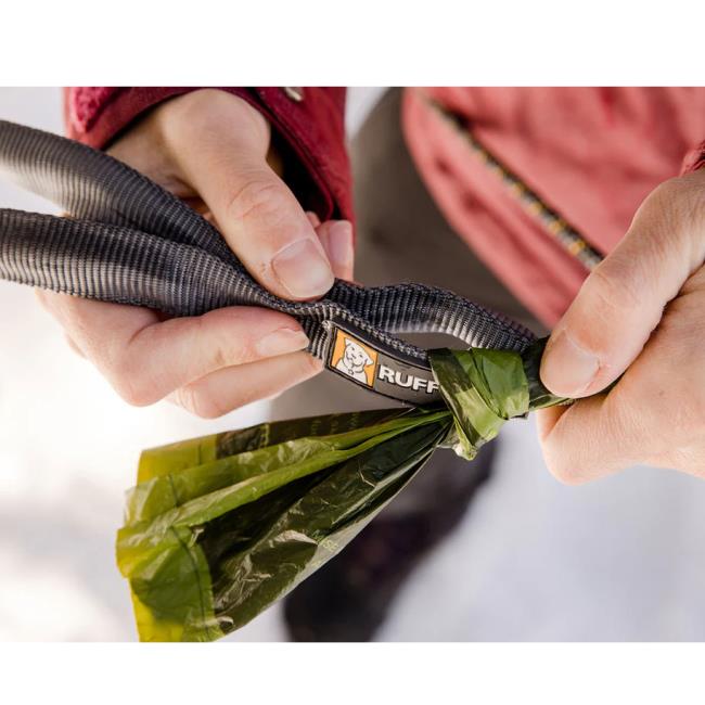  ruffwear Correa de cuerda Knot a Leash