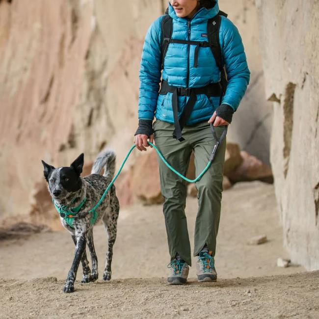  ruffwear Correa de cuerda Knot a Leash