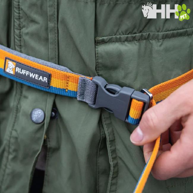 Ruffwear Correa Elástica Roamer