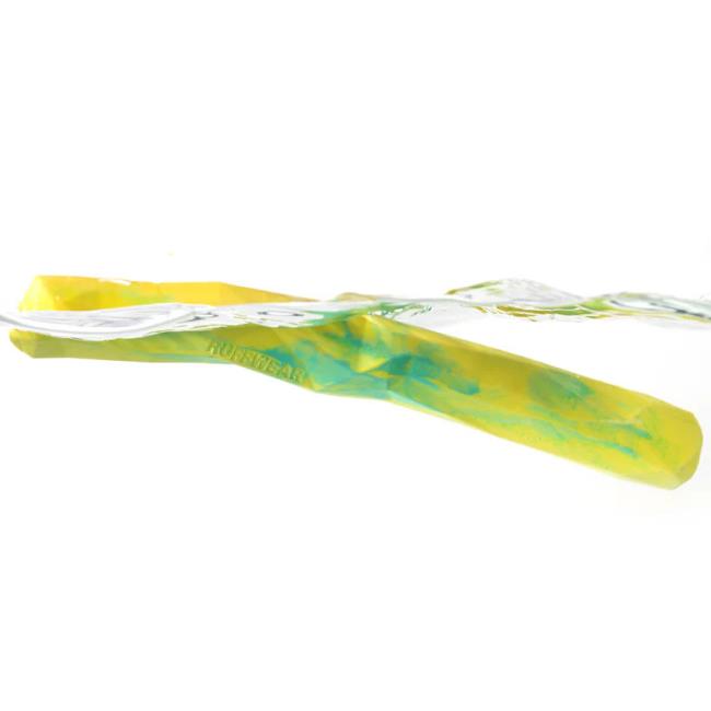  ruffwear Palo gnawt-a-stick green