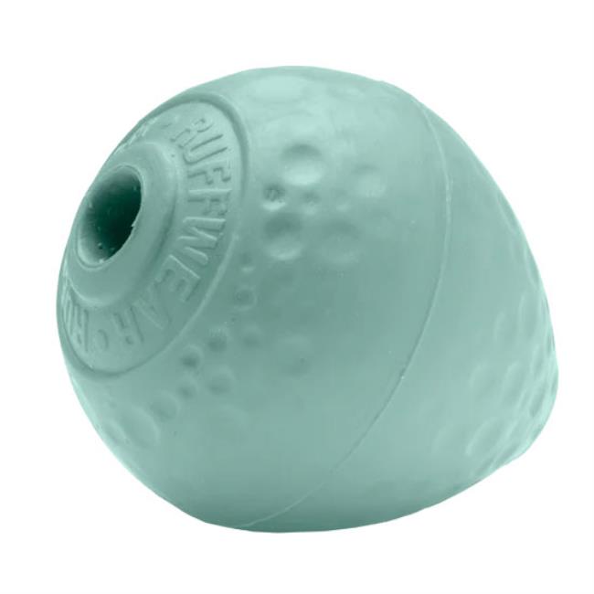  ruffwear Juguete para lanzar Turnup green