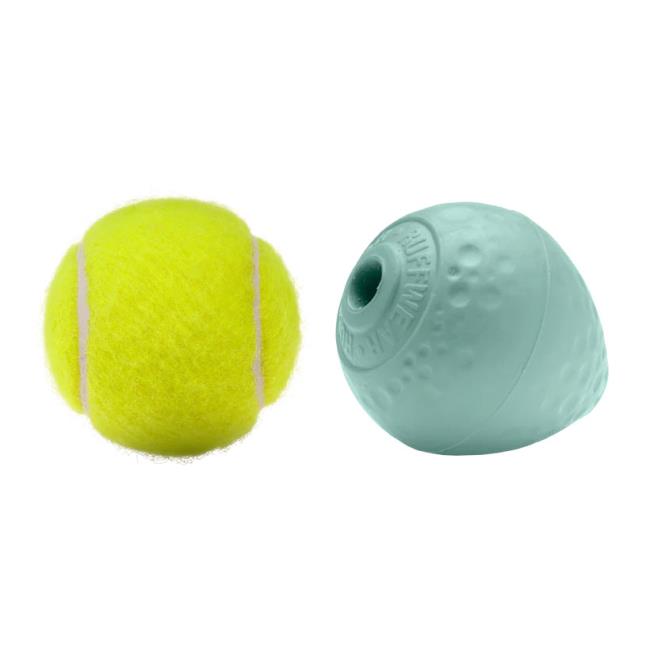  ruffwear Juguete para lanzar Turnup green
