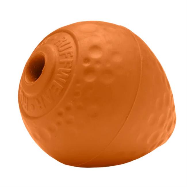 Ruffwear Juguete Para Lanzar Turnup Orange