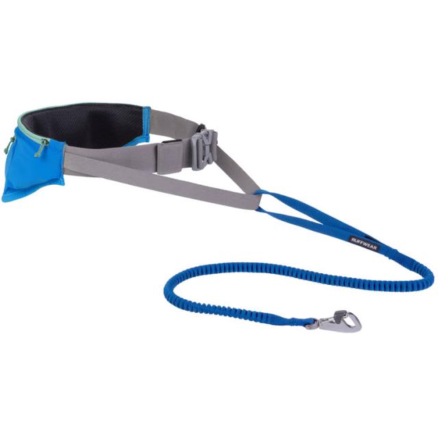 Ruffwear Cinturón Trail Runner Blue
