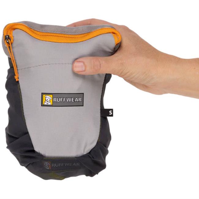 Ruffwear Kit Evacuacion Backtrak Gray