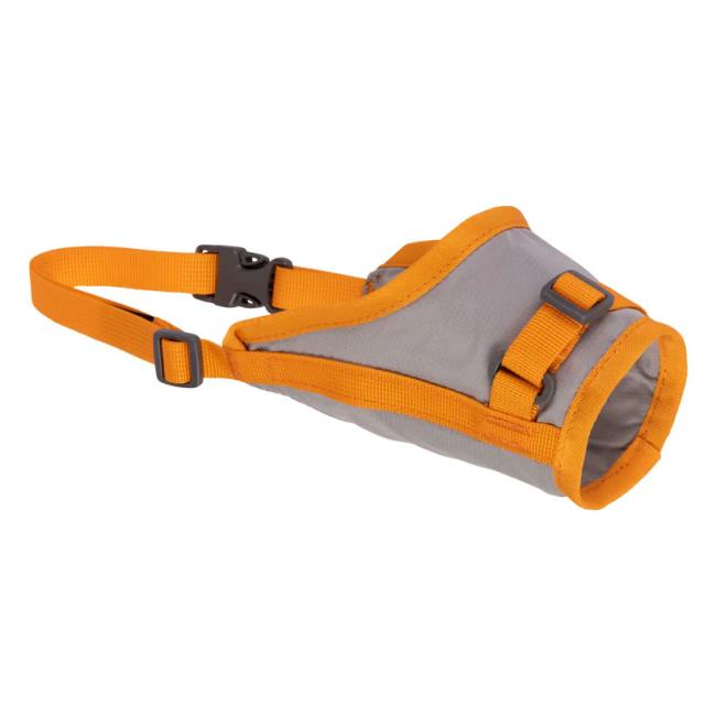 Ruffwear Kit Evacuacion Backtrak Gray