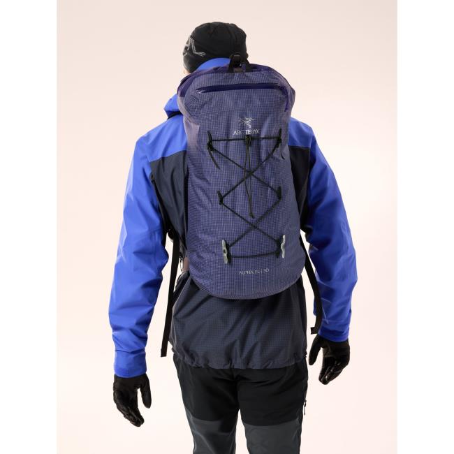 arc'teryx  Alpha FL 30 Backpack