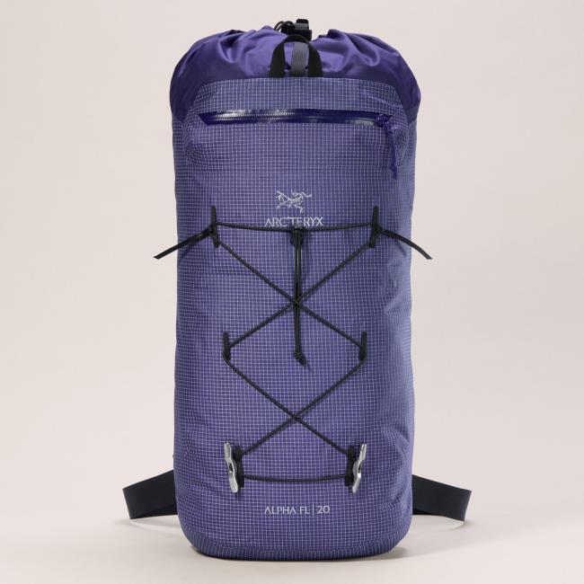 arc'teryx  Mochila Alpha Fl20